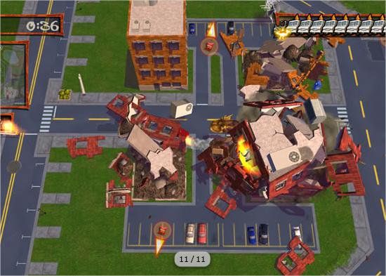 XBLM Screenshots