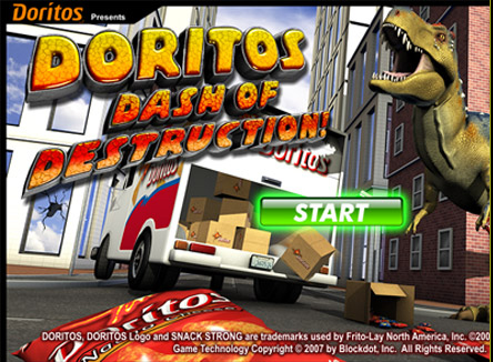 Box Art