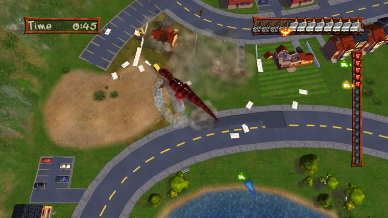 XBLM Screenshots