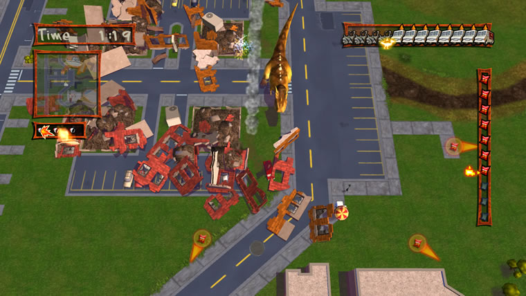 XBLM Screenshots