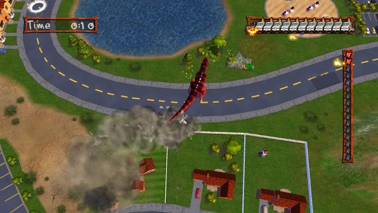 XBLM Screenshots