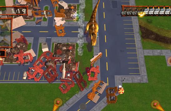 XBLM Screenshots