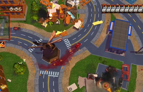 XBLM Screenshots