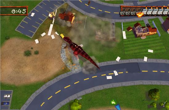 XBLM Screenshots