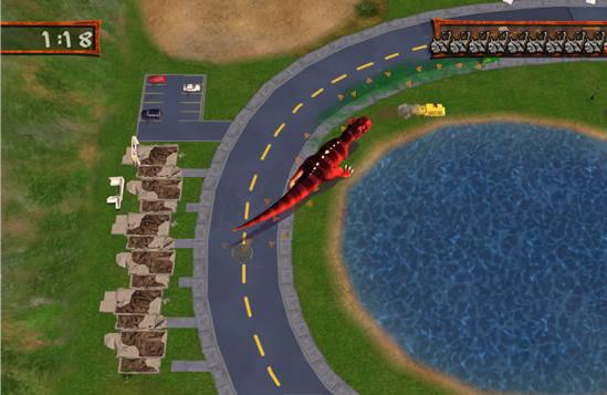 XBLM Screenshots