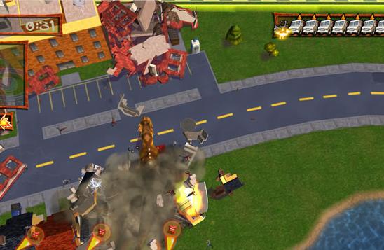 XBLM Screenshots