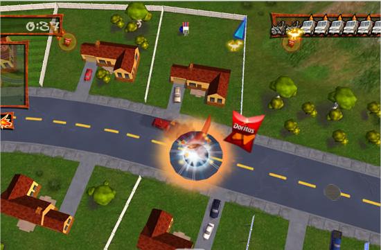 XBLM Screenshots