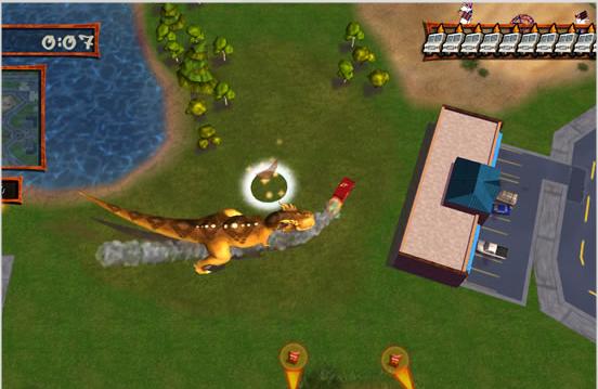 XBLM Screenshots