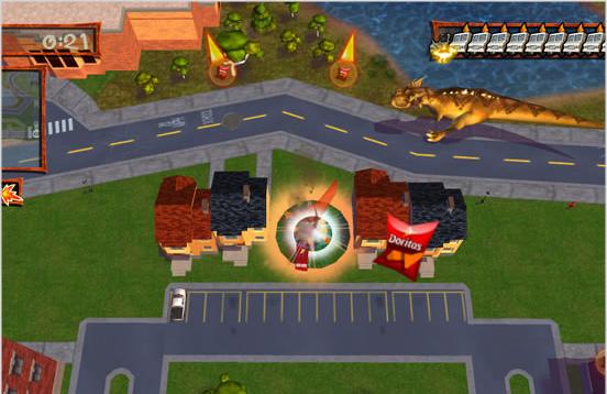 XBLM Screenshots