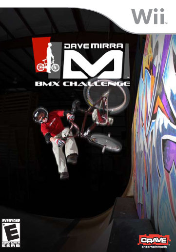 Box Art