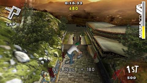 Screenshots