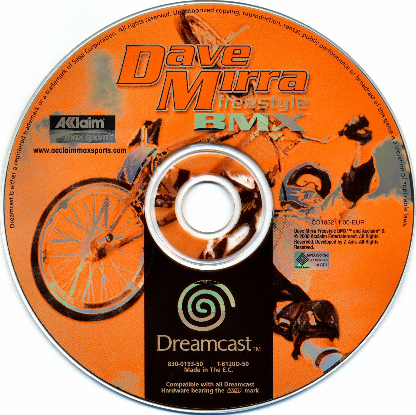 CD Art