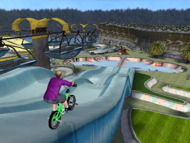 PS1 Screenshots