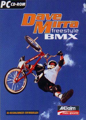 Box Art