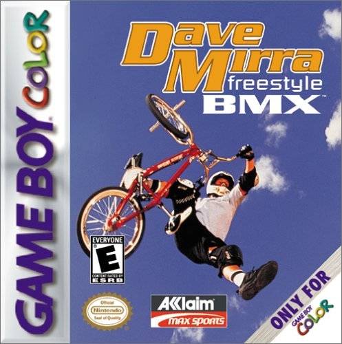 Box Art