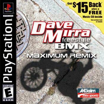 Box Art
