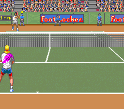 SNES Screenshots
