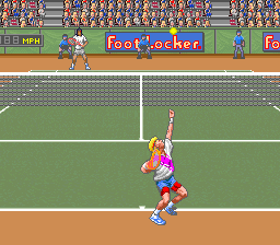 SNES Screenshots