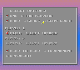 SNES Screenshots