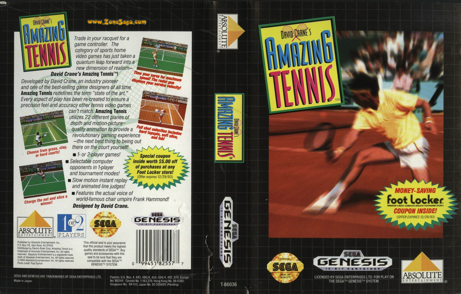 Box Art