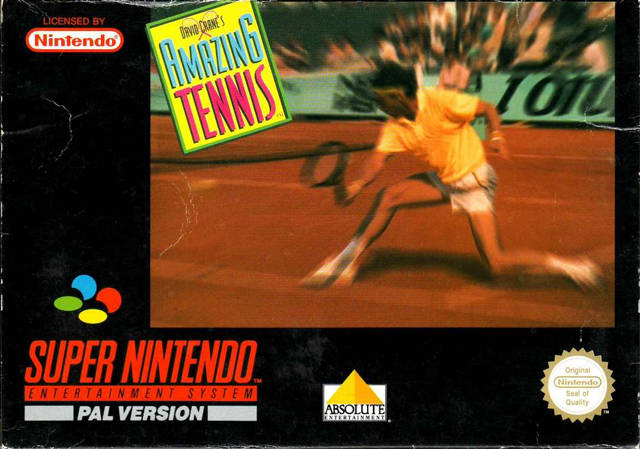 Box Art
