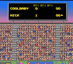 SNES Screenshots