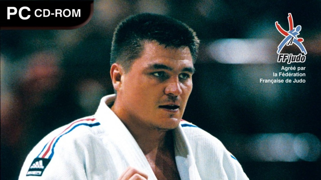 David Douillet Judo