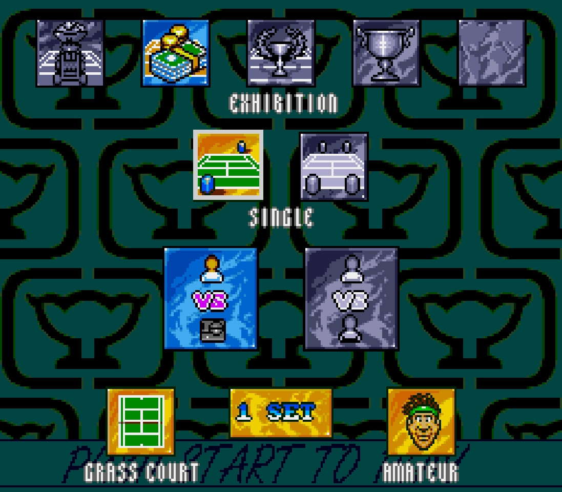 GEN Screenshots