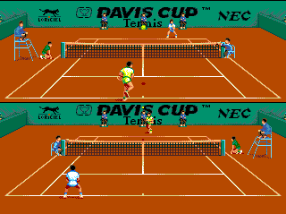 TG16 Screenshots