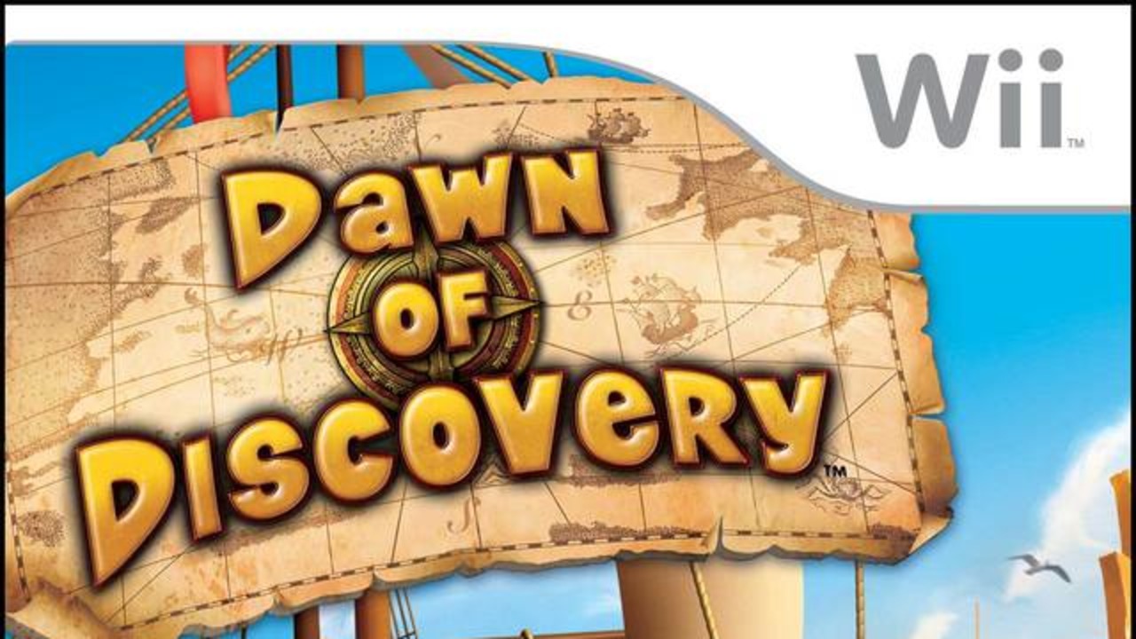 Dawn of Discovery