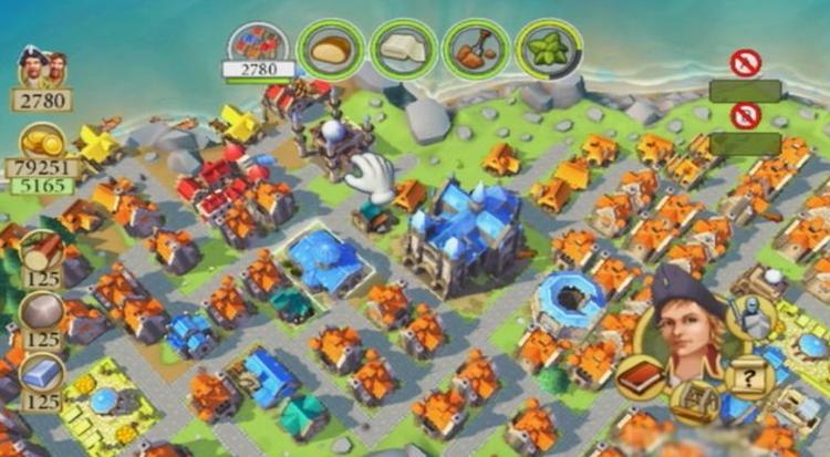 WII Screenshots
