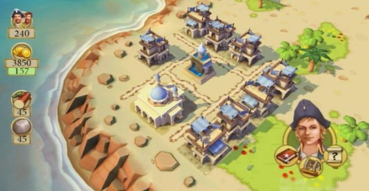 WII Screenshots