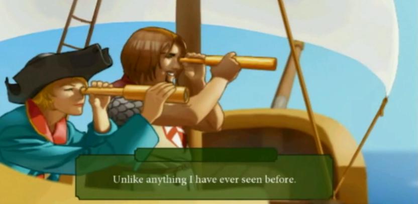 WII Screenshots