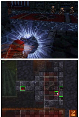 DS Screenshots