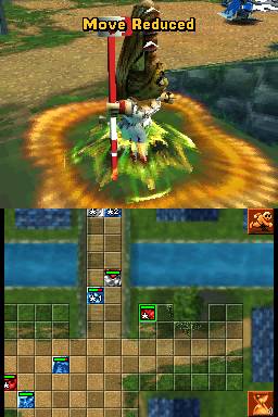 DS Screenshots