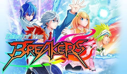 Dawn of the Breakers