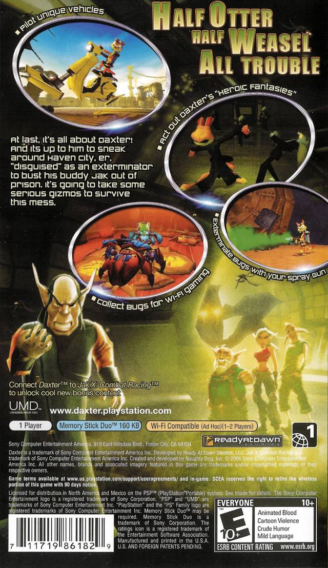Box Art