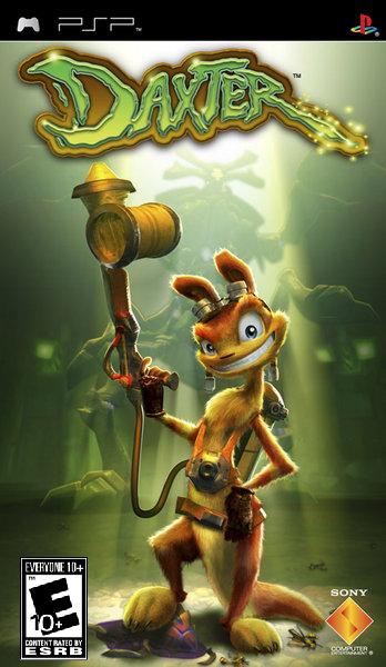 Box Art