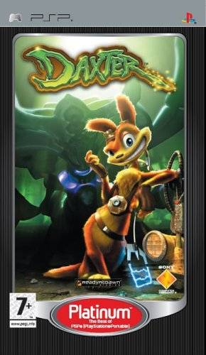 Box Art