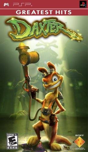 Box Art