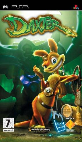 Box Art