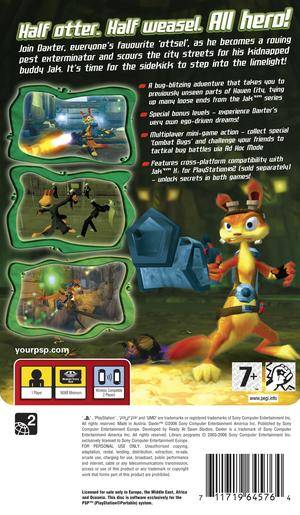 Box Art