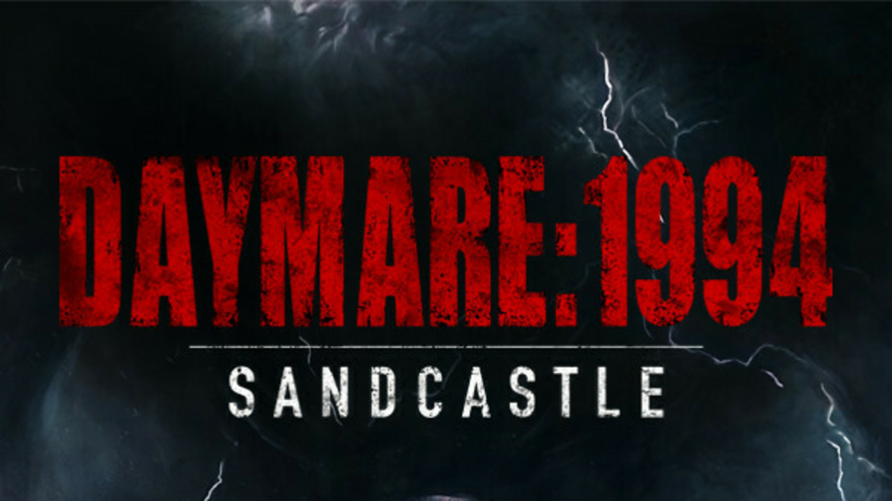 Daymare: 1994 Sandcastle