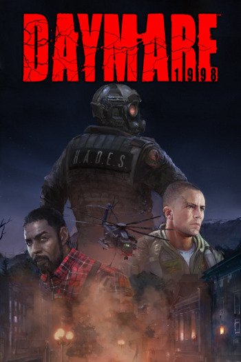 Daymare: 1998