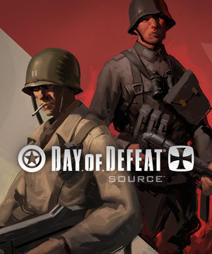 Day of Defeat: Source