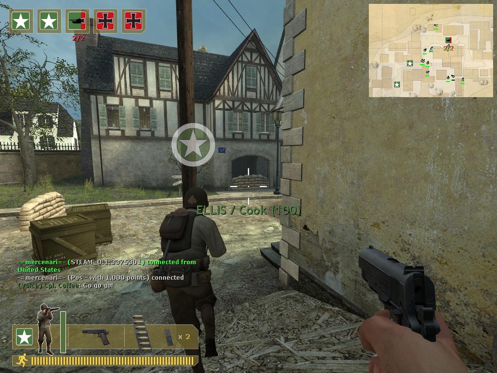 Screenshots