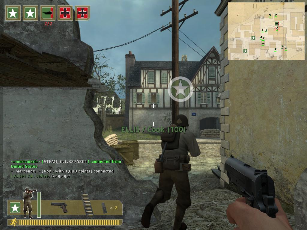 Screenshots