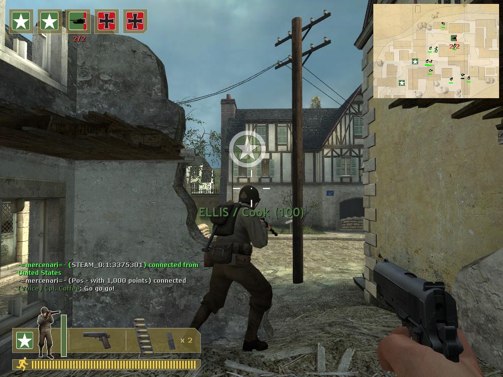 Screenshots