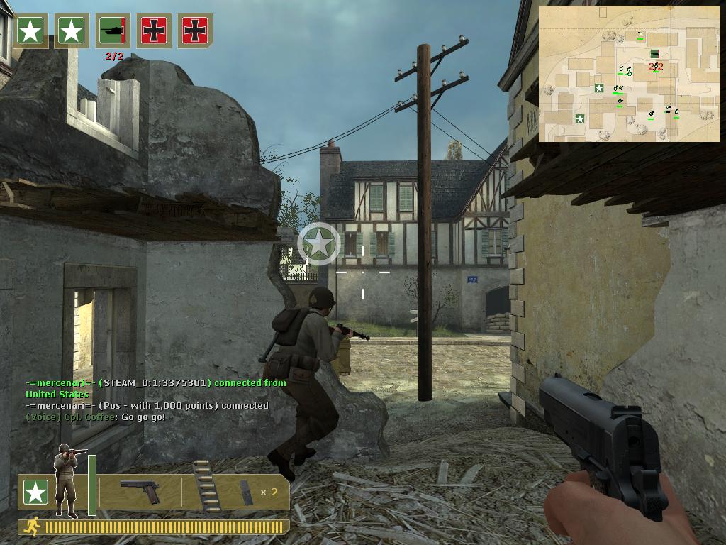 Screenshots