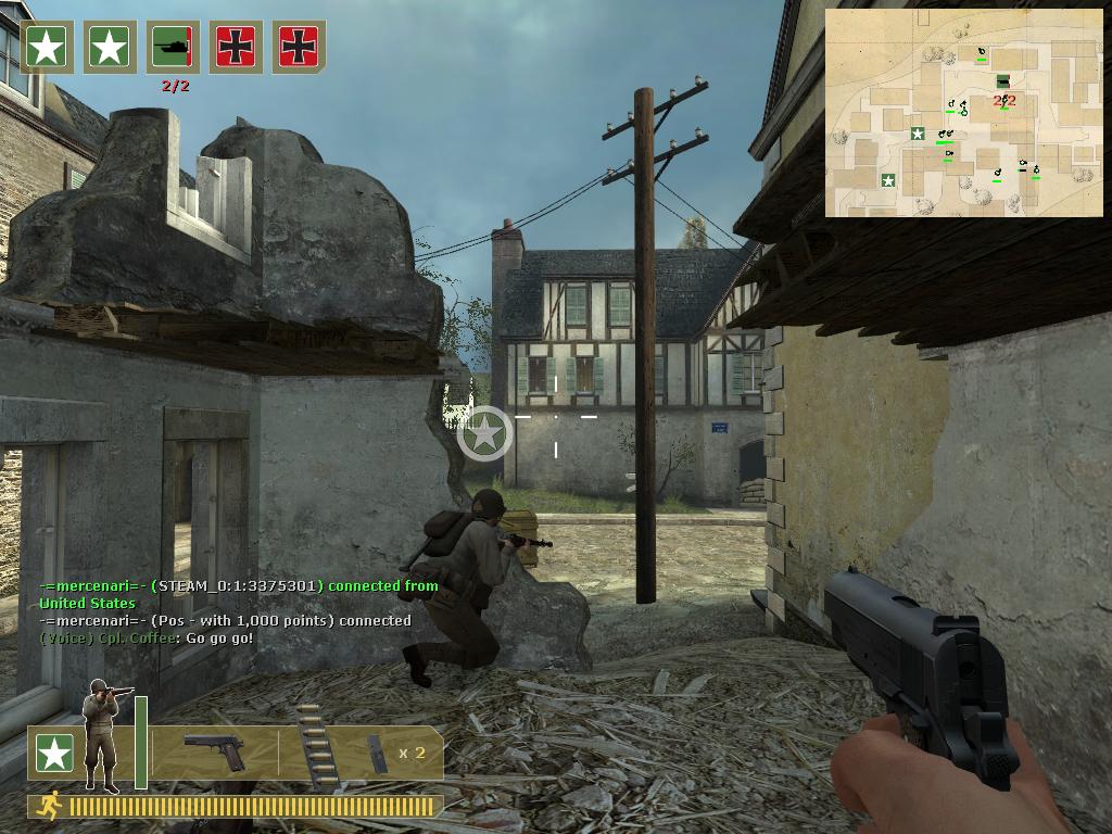 Screenshots